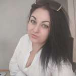 Тетяна, 25 лет