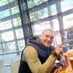 Антон, 34 года